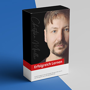 Erfolgreich Lernen Online Kurs