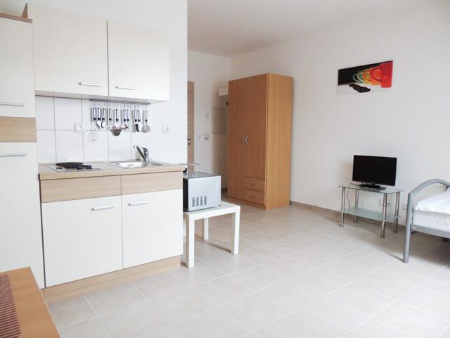 Studio Weiden Wohnanlage