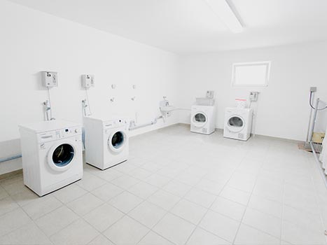 Studio Weiden Wohnanlage