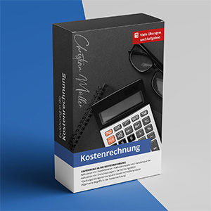 Kostenrechnung Online Kurs