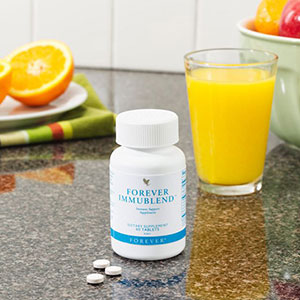 Forever 20ImmuBlend